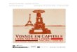 Musée Carnavalet – Histoire de Paris Dossier de presse ......Louis Vuitton (1825-1892) est le fondateur de la dynastie et de la maison. En 1837, il entre en En 1837, il entre en