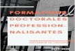 Université de Limoges - Formations professionnelles et d’ouverture · 2019. 10. 25. · 7 Intervenants : Enseignants hecheus de l’Uniesité de Limoges Objectifs / contenu : Dans