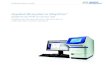 Système de PCR en temps réel - Thermo Fisher Scientifictools.thermofisher.com/content/sfs/manuals/cms_055745.pdf · 2010. 7. 26. · Public concerné Ce guide est destiné aux personnels