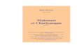 Mahomet et Charlemagne - Almuslihalmuslih.org/Library/Pirenne, H - Mahomet et Charlemagne.pdf · 2016. 2. 21. · Henri PIRENNE — Mahomet et Charlemagne 8 maintenant une résistance