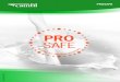 PROSAFE - USA | Camfil · 2020. 9. 25. · ProSafe 2 Camfil – Clean Air Solutions Certains process sont plus sensibles que d’autres. Si vous travaillez dans les industries agroalimentaire
