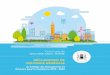 DÉCLARATION DE POLITIQUE GÉNÉRALE · 2019. 6. 6. · 6 > Vers une « Smart City » 9 Partie 3 Un cadre de vie de qualité, préservé et durable 10 1 > Sécurité, prévention