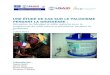 UNE ÉTUDE DE CAS SUR LE PALUDISME PENDANT LA GROSSESSE · iv Réussites du Sénégal et défis restants du programme de lutte contre le paludisme pendant la grossesse Cette étude