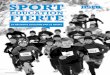 La réussitE scoLairE par LE sport - RSEQ Montréal · 2016. 1. 13. · LA SÉDENTARITÉ DES JEUNES CONSTAT GARçoNS FILLES 1. Directives canadiennes en matière d’activité physique