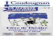 Codognan Informations - Overblogddata.over-blog.com/xxxyyy/5/81/79/44/Bulletins/2011/Coudougnan-… · Eric Dieuregard, les auteurs ont, à travers les aventures de ce Parisien, composé