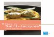 Noix de Saint-Jacques - DS Restauration gamme... · de l’espèce. Mesurer ce taux permet de vérifier que la noix de Saint-Jacques n’a pas été gonflée d’eau et d’additifs