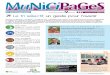 M NiCiPaGeSvilleparisis.fr/wp-content/uploads/2015/01/MUNI-OCTOBRE-2014.pdf · d’Île-de-France, fournit des contenus pédago-giques ludiques, utiles pour les activités scolaires