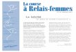 La laïcité - Relais-femmesrelais-femmes.qc.ca/files/Course 39.pdf · Le modèle du girl power. L’envers de l’image. . . p. 16 Le féminisme dans tous ses états. Féministes,