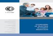 STANDARDS - Yapla€¦ · The new Code of Civil Procedure largely includes the contents of the guide to standards developed by the COAMF more than 15 years ago, providing a clear