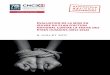 ÉVALUATION - CNCDH€¦ · Evaluation du plan de lutte contre la traite et l’exploitation des êtres humains (2014-2016) 9 Priorité I : Identifier et accompagner les victimes