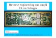 Reverse engineering sur ampli 13 cm 3 étagesf1chf.free.fr/F5DQK/2_Amplis_RF_amplifiers/13 cms 23xx... · 2019. 2. 15. · F5DQK – janvier 2011 Ampli 2.3 GHz Powerwave 3étages