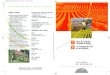 SIVOM-FICHE D 2010 - Tournus Tourisme · 2017. 1. 16. · l’autre "sommet" de votre balade (alt. 404 m). Circuit n° 7 Mont de la Péralle / Chapelle de Burgy 7,5 km Départ : Chapelle