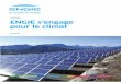 ENGIE s'engage pour le climat • ENGIEdocuments.engie.com/publications/VF/Engie-sengage... · le parc éolien de Tarfaya au Maroc, d’une puissance de 301 MW, est le plus grand