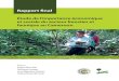 Rapport final · 2014. 3. 12. · 1.5 Plan du rapport 7 Partie 1. Contribution aux agrégats macroéconomiques 2 Analyse macroéconomique du secteur forêt-faune 11 Jean Pascal Nkou