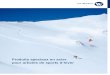 Produits speciaux en acier pour articles de sports d’hiverblackboard1.free.fr/CDW Katalog F.pdf · deutsch Herbert Glaessgen +43(0 ... 5523-625910 +43(0)5523-53200 Lars Michnik