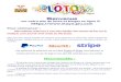 Bienvenue - videos.maya-jeu.com · Bienvenue sur notre site de lotos et bingos en ligne !!! Pour commencer : Bien entendu avant tout il vous faut acheter des cartons de loto sur la