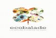 PRÉSENTATION - Balade · Ecobalade est conçu comme un Shazam de la biodiversité, dont l’ambition est d’apporter des réponses simples aux questions que chacun se pose, sur