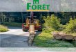 11/2016 - foretsuisse.ch · 11/2016 Camions de bois sous contrôle Forêts: la récolte pèse de moins en moins Un nématode américain menace nos pins 001_004_Cover_Sommaire_Edito.indd