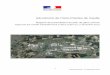 Aérodrome de Paris-Charles de Gaulle - Seine-Saint-Denis · 571-66 du code de l'environnement, si la courbe extérieure de la zone B du PEB est fixée à une valeur d’indice Lden