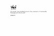 WWF AR 2007 fr PDF finalawsassets.wwf.ca/downloads/wwfcanada_rapportannuel2007.pdf · M.J. (Mike) Russill, président et directeur général Patricia A. Koval, présidente du conseil