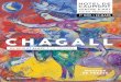 SOMMAIRE - Portail Culturespaces · 2019. 1. 7. · Marc Chagall et la musique dans la collection Découvertes Gallimard. En 2016 et 2017, elle est commissaire des expositions «
