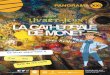 Arthur - Le Panorama XXL de Rouen en Haute-Normandie€¦ · le nom de cette pratique commune aux 2 artistes. Yadegar Asisi utilise la même technique que Robert Barker, le peintre