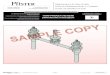 SAMPLE COPY - pdf.lowes. o (2) escribir al departamento de servicio al consumidor, c/o Pfister Inc.,