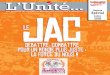 Le journal du syndicat Solidaires Finances Publiques Spécial · 2020. 10. 1. · 2 L’agenda de Biarritz Lundi 14 décembre 2020 --- 18 h 30 - 20 h 18 h 30 - 20 h Accueil des congressistes