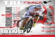 La rédaction - Trimax Mag · COUP DE PROJO 8 TRI hebdo TrimaX-hebdo : Les 21 virages et la course à pied en altitude est-ce que le triathlon de l’Alpe d’Huez est une épreuve