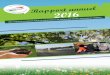 Rapport annuel...Le rapport annuel sur le prix et la qualité du service public de prévention et de gestion des déchets ménagers et assimilés 2016 est rédigé conformément au