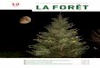 12 LA Le mensuel suisse de la forêt et du bois FORÊT...Les Rencontres WoodRise mobilisent toute la filière bois de Suisse romande à Genève du 30 janvier au 2 février 2019 Après