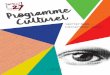Septembre - Décembre 2020 · 2020. 9. 10. · 04 361 56 37 culture@chaudfontaine.be Centre Culturel de Chênée Rue de l’Église, 1 /3 4032 Chênée 04 365 11 16 info@cheneeculture.be