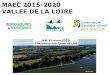 8 & 11 mars 2019 Chalonnes-sur-Loire et Liré · 2019. 4. 4. · 210 sauvés en 2016 Le bilan 2018 en Maine-et-Loire 19 agriculteurs 617 ha fauchés 18 barres d'effarouchement ( dont