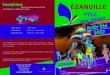 Bienvenue sur le site officiel de la ville d'Ezanville - Inscriptions ete...Accueil de loisirs elementaire (6-10 ans) ` ` Accueil de 8h à 18h au Parc des sports du Pré Carré Avenue