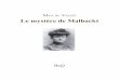 Le mystère de Malbackt - Ebooks gratuitsbeq.ebooksgratuits.com/classiques/DuVeuzit-mystere.pdf · Le lendemain soir, nous arrivâmes à Calais, d’où nous nous embarquâmes pour