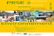 Santé Environnement Guyane 2009 >2013 · Instauré par la loi de santé publique du 9 août 2004, puis conforté par le Grenelle de l’environnement, le Plan Régional Santé Environnement