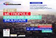 14 ET 15 SEPTEMBRE 2017 CITÉ DE L’ARCHITECTURE & DU ......CITÉ DE L’ARCHITECTURE & DU PATRIMOINE 7 AVENUE ALBERT DE MUN, 75016 PARIS The metropolitan ... la fois le lieu de la