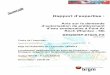 Rapport d’expertiseinfoterre.brgm.fr/rapports/RP-61005-FR.pdf · Nom : Eric PALVADEAU Date : 16/04/2012 Le système de management de la qualité du BRGM est certifié AFAQ ISO 9001:2008