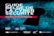 New gUiDe BeLge De La CYBer SéCUrité · 2016. 6. 15. · de définir des règles de sécurité, de prévention et de protection dans les opérations de l’entreprise. Pourtant,