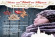 Vivez un Noël en Alsace - Ronde des fêtes · Ferme-Auberge du Baerenbach : Produits alimentaires artisanaux Eric Keiflin : Bretzels et pain d’épices Ferme de Ramon : Foie gras