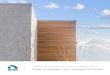 PANNEAUX MURAUX ARCHITECTURAUX | AWP-1818, AWP …informations essentielles requises pour installer correctement les panneaux de façade architecturaux de 1 818 mm et de 3 030mm (AWP-1818,