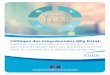 L’éthique des mégadonnées (Big Data)En juin 2016, le Comité économique et social européen (ci-après «le CESE») a publié l’appel d’offres pour la réalisation de l’«Étude