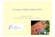 Le Cancer à Petites Cellules (CPC)splf.fr/wp-content/uploads/2018/10/S8-3.pdf · Présentation clinique et bilan d’extension 9 | Page BILAN D’EXTENSION Le bilan doit inclure