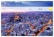 Marché Résidentiel de Luxe - 2019 Paris · 20 000 € le m 2 (cf description en page 2). En moyenne, un bien à Paris reste sur le marché 45 jours (contre 59 en 2014), quoique