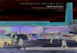 WORKSHOP FRICHES 2016 - Logement€¦ · WORKSHOP FRICHES 2016 Atelier de territoire. Reconversion des friches industrielles des Pyrénées Cathares, Ariège. 23 - 29 Avril 2016 