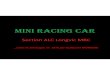 Mini Racing Car (jusqu'en 2016) - Alc Longvic Mrc · 2019. 10. 29. · Jean-Luc, d'avoir le soutien d'un maximum de bénévo/es. uis, suite de WilPy aestel, chacun doit prendre en