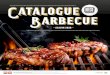 Catalogue Barbecue · Meco Wallonie: Place de l’Abattoir 1, 6000 Charleroi Tous nos prix sont hors T.V.A valables par emballage indiqué, jusqu’à la fin du stock et pour l’achat
