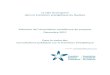 Le rôle du propane dans la transition énergétique du Québectransitionenergetique.gouv.qc.ca/fileadmin/medias/... · commercialiser et à le vendre sur une période de quatre ans