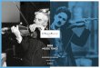 2020 MUSIC TIMES - Chaplin's world | Chaplin's World...à son perfectionnisme : il n’hésite pas à diriger l’orchestre, malgré le fait qu’il ne lit pas les notes. Au terme