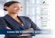 THE ALLEGIS GROUP COMPANIES CODE DE CONDUITE …...une gamme de services de recrutement spécialisés dans le domaine juridique et de services de gestion de talents pour ... MarketSource:
